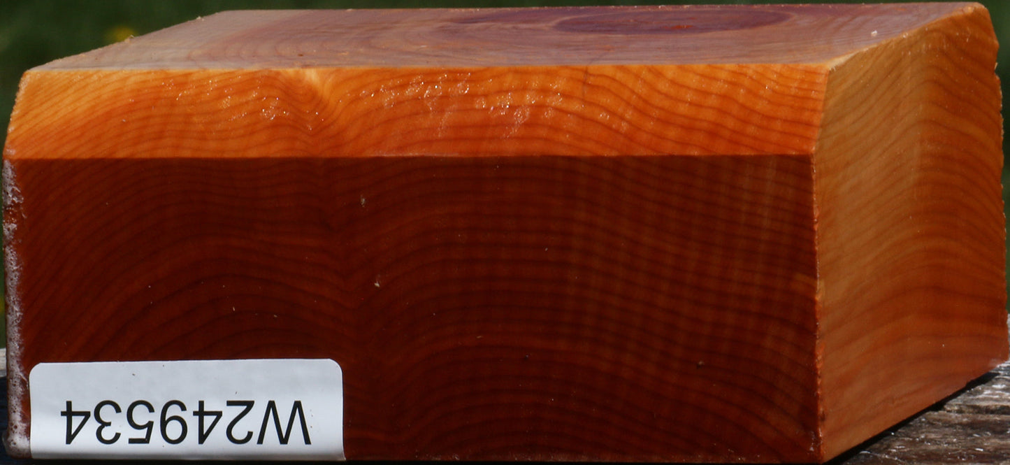 Juniper Bowl Blank