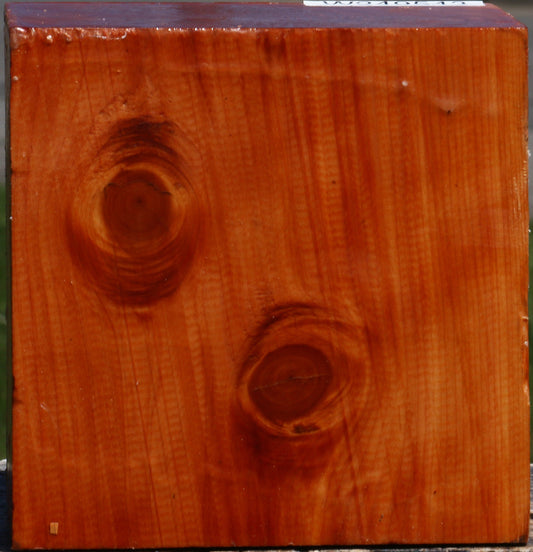 Juniper Bowl Blank
