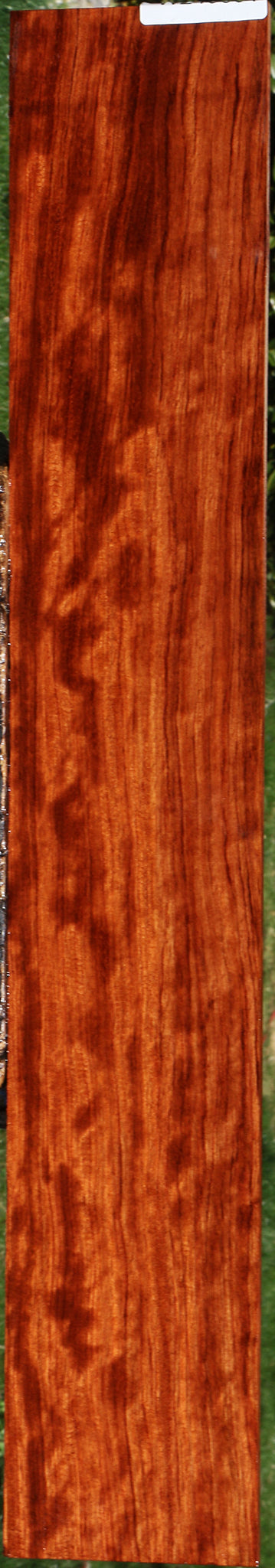Extra Fancy Quartersawn Bubinga Micro Lumber