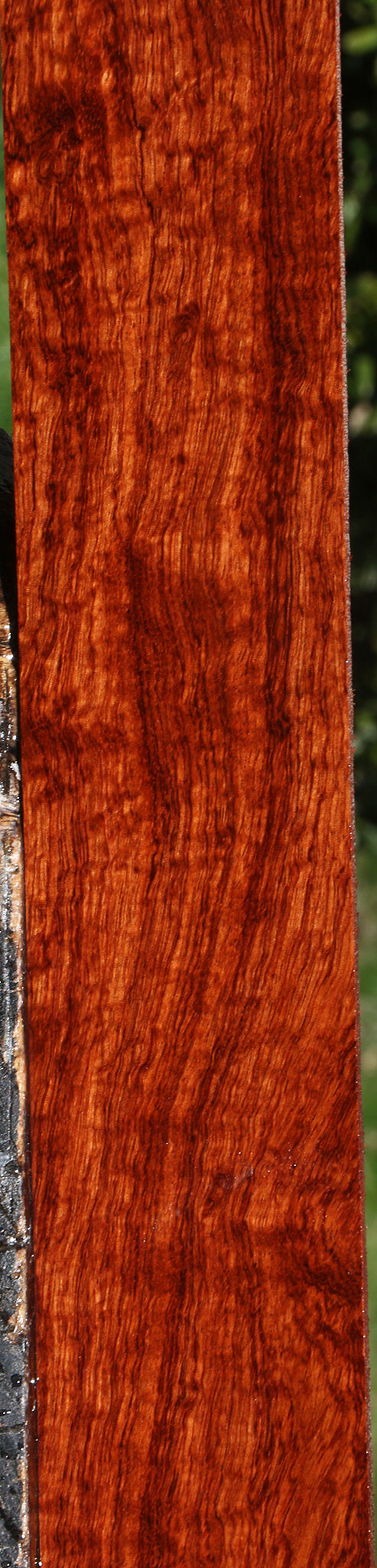 Extra Fancy Bubinga Micro Lumber