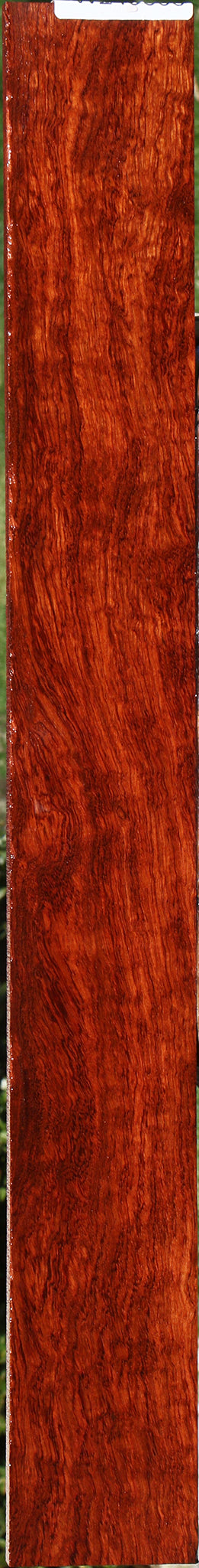 Extra Fancy Bubinga Micro Lumber