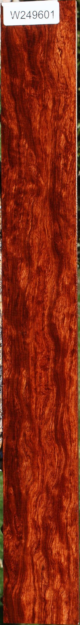 Extra Fancy Bubinga Micro Lumber
