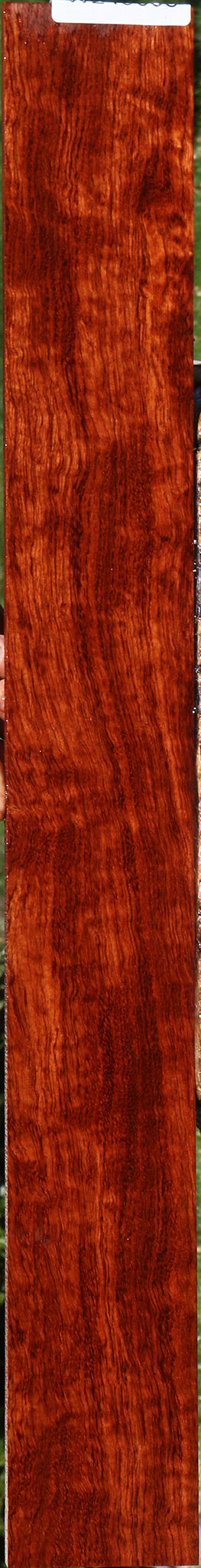 Extra Fancy Bubinga Micro Lumber