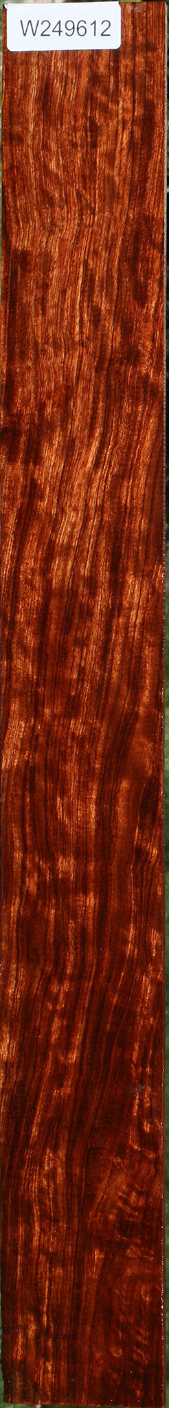 Extra Fancy Bubinga Micro Lumber
