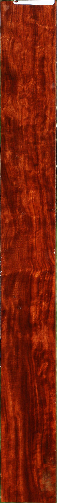 Extra Fancy Bubinga Micro Lumber