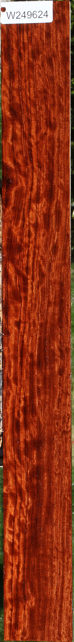 Extra Fancy Bubinga Micro Lumber