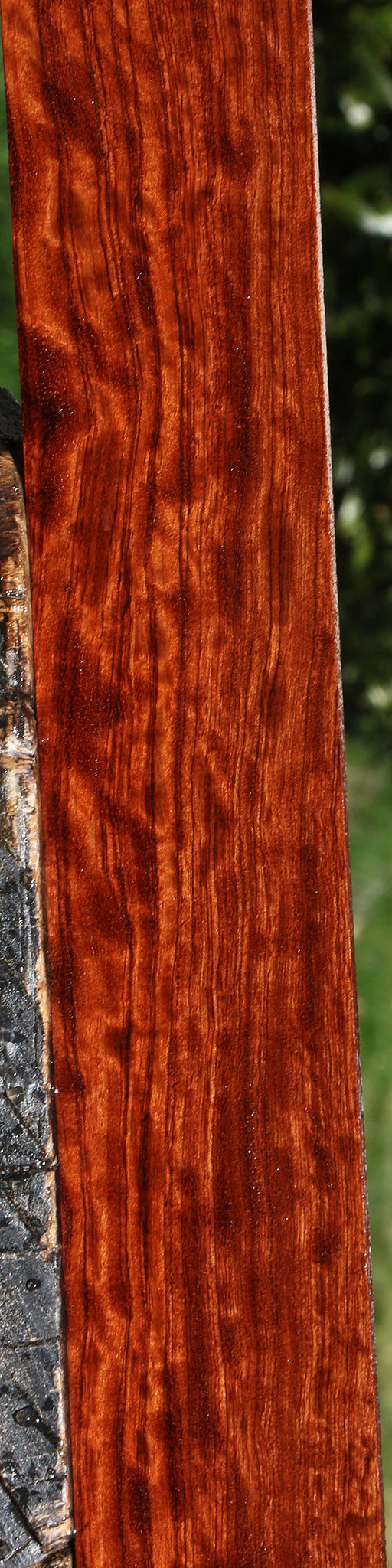 Extra Fancy Bubinga Micro Lumber