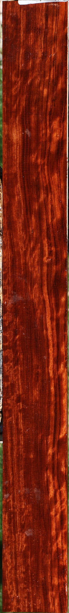 Extra Fancy Bubinga Micro Lumber
