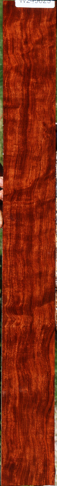 Extra Fancy Bubinga Micro Lumber