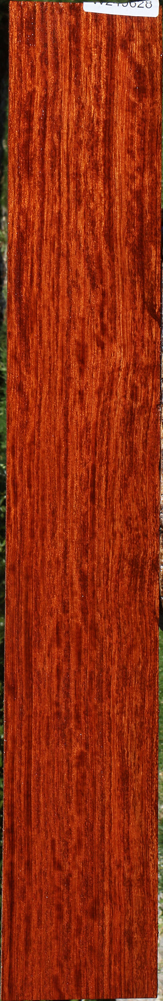 Extra Fancy Quartersawn Bubinga Micro Lumber