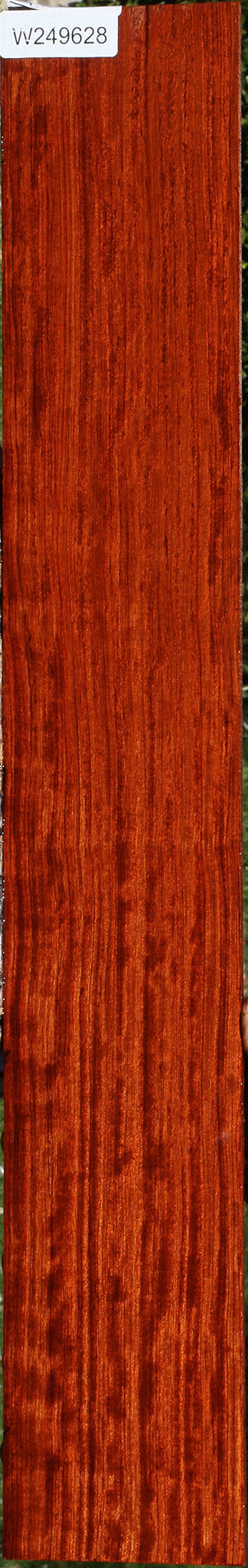 Extra Fancy Quartersawn Bubinga Micro Lumber