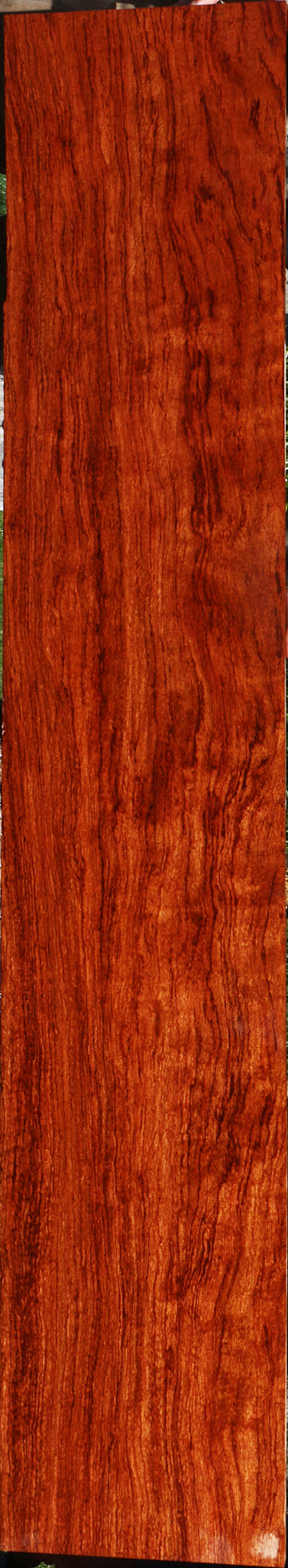 Extra Fancy Bubinga Lumber