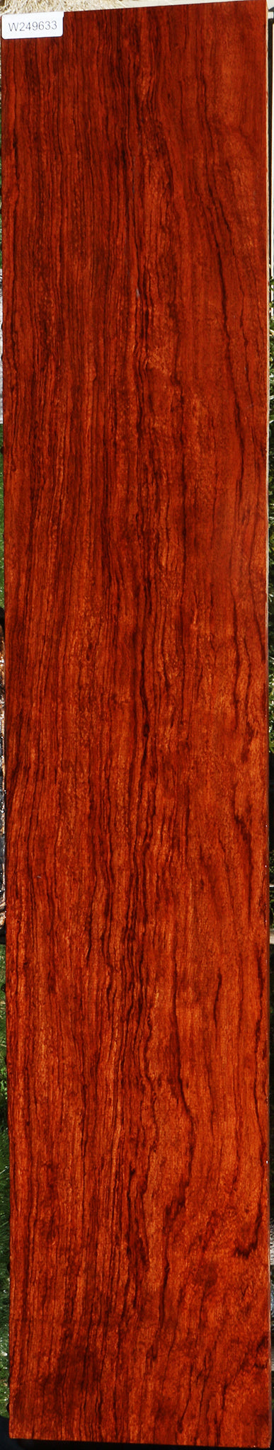 Extra Fancy Bubinga Lumber