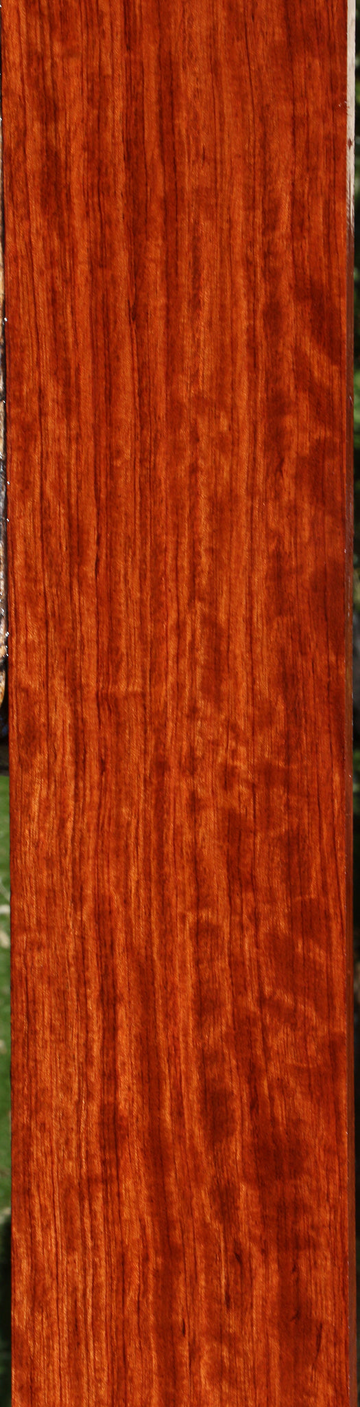 Extra Fancy Quartersawn Bubinga Lumber