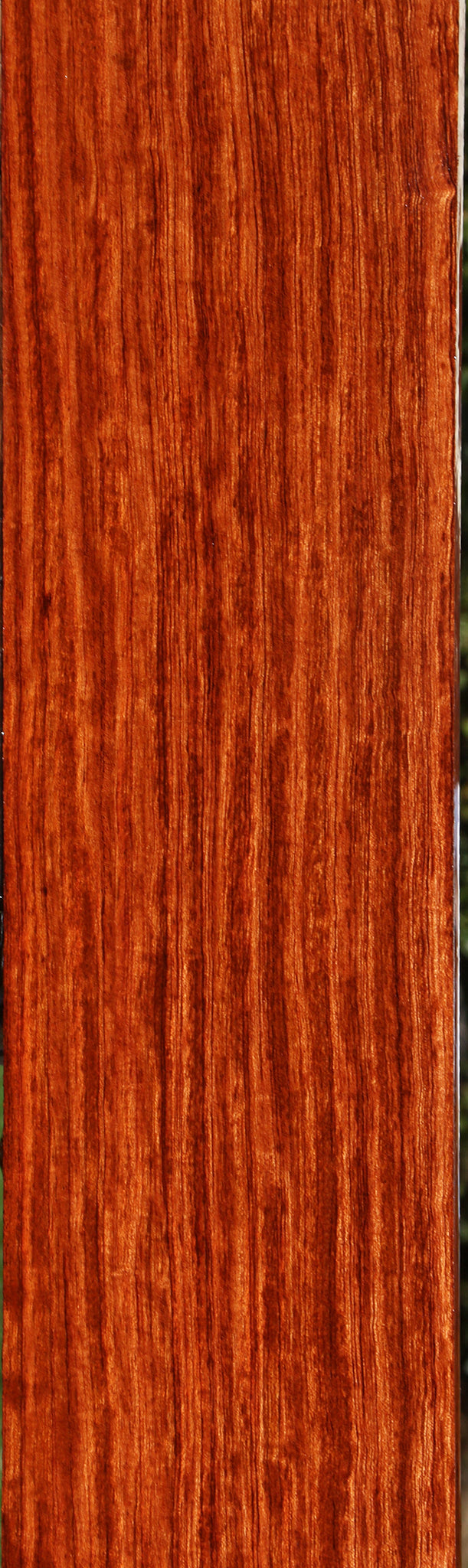Figured Quartersawn Bubinga Lumber