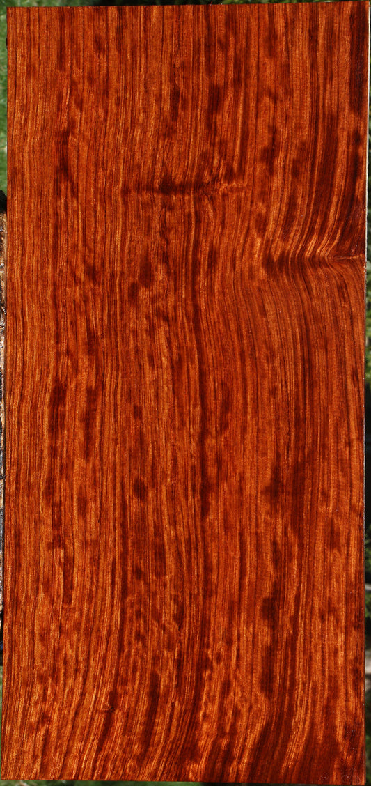 Extra Fancy Quartersawn Bubinga Instrument Lumber