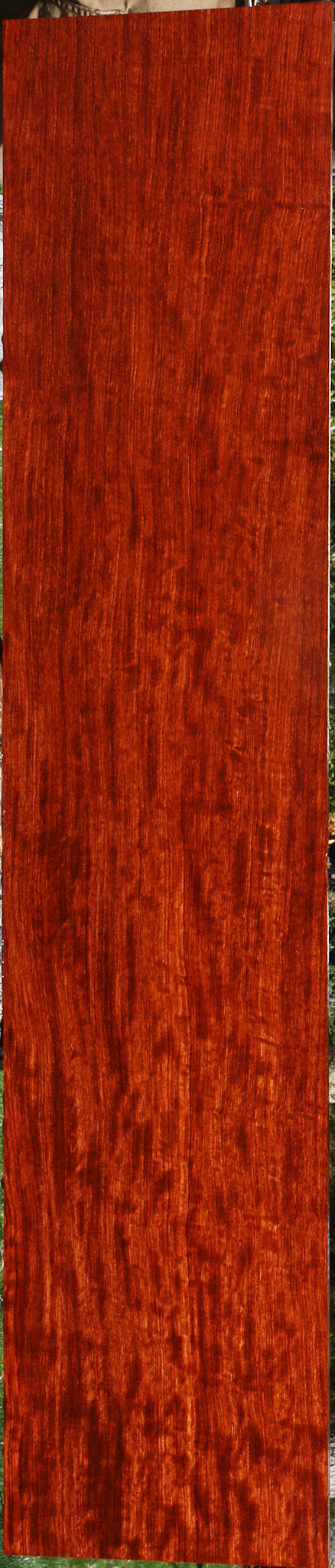 Extra Fancy Quartersawn Bubinga Lumber