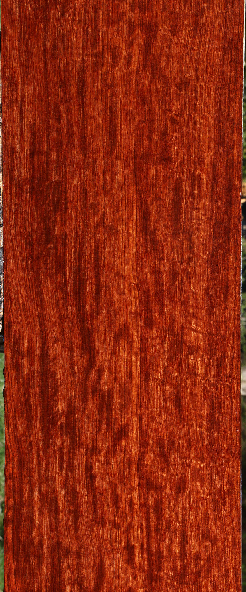 Extra Fancy Quartersawn Bubinga Lumber