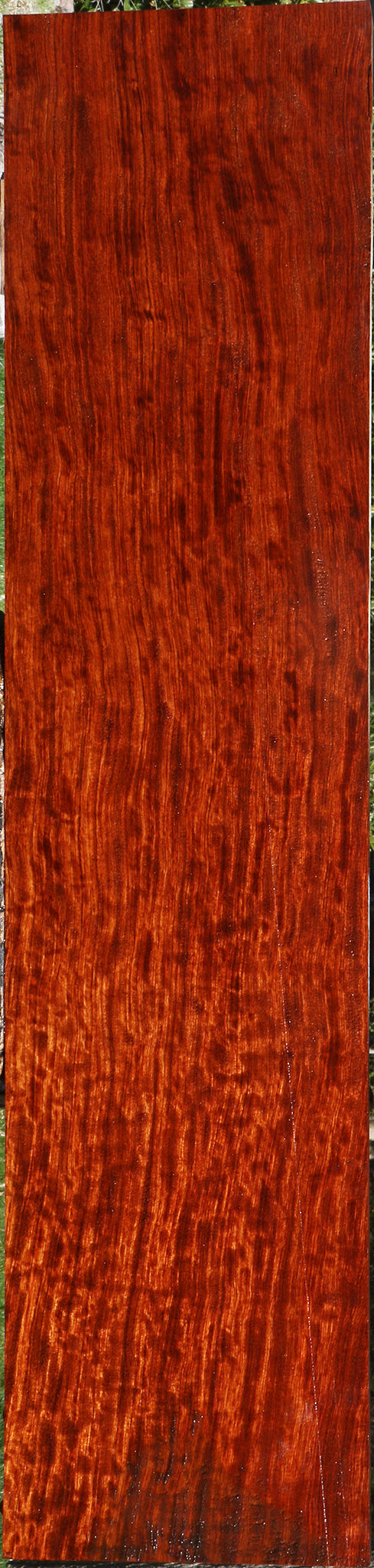 Extra Fancy Quartersawn Bubinga Lumber
