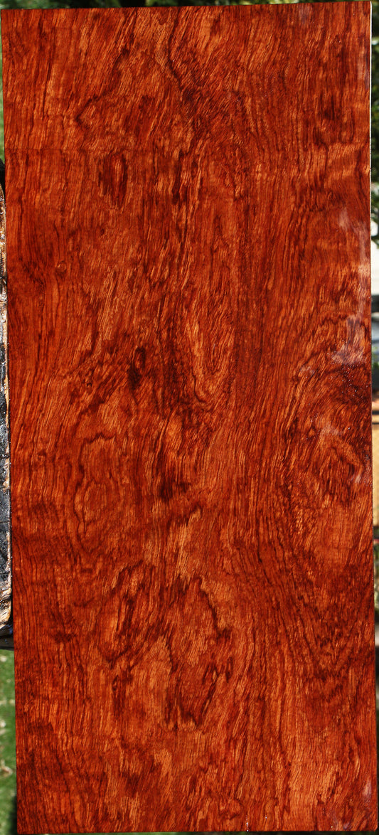 Extra Fancy Bubinga Lumber