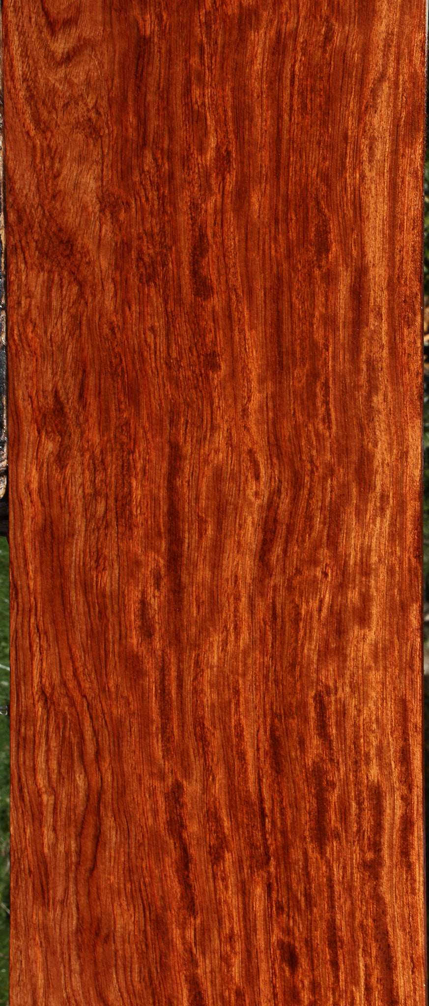 Extra Fancy Bubinga Lumber
