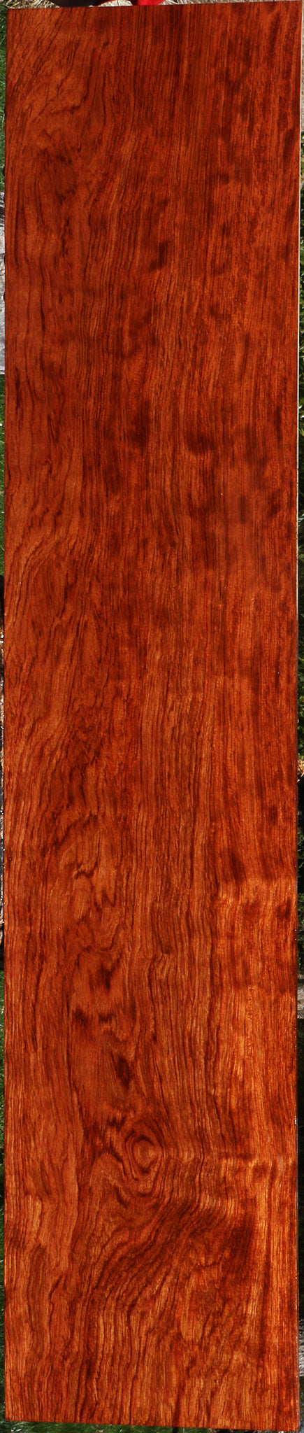 Extra Fancy Bubinga Lumber