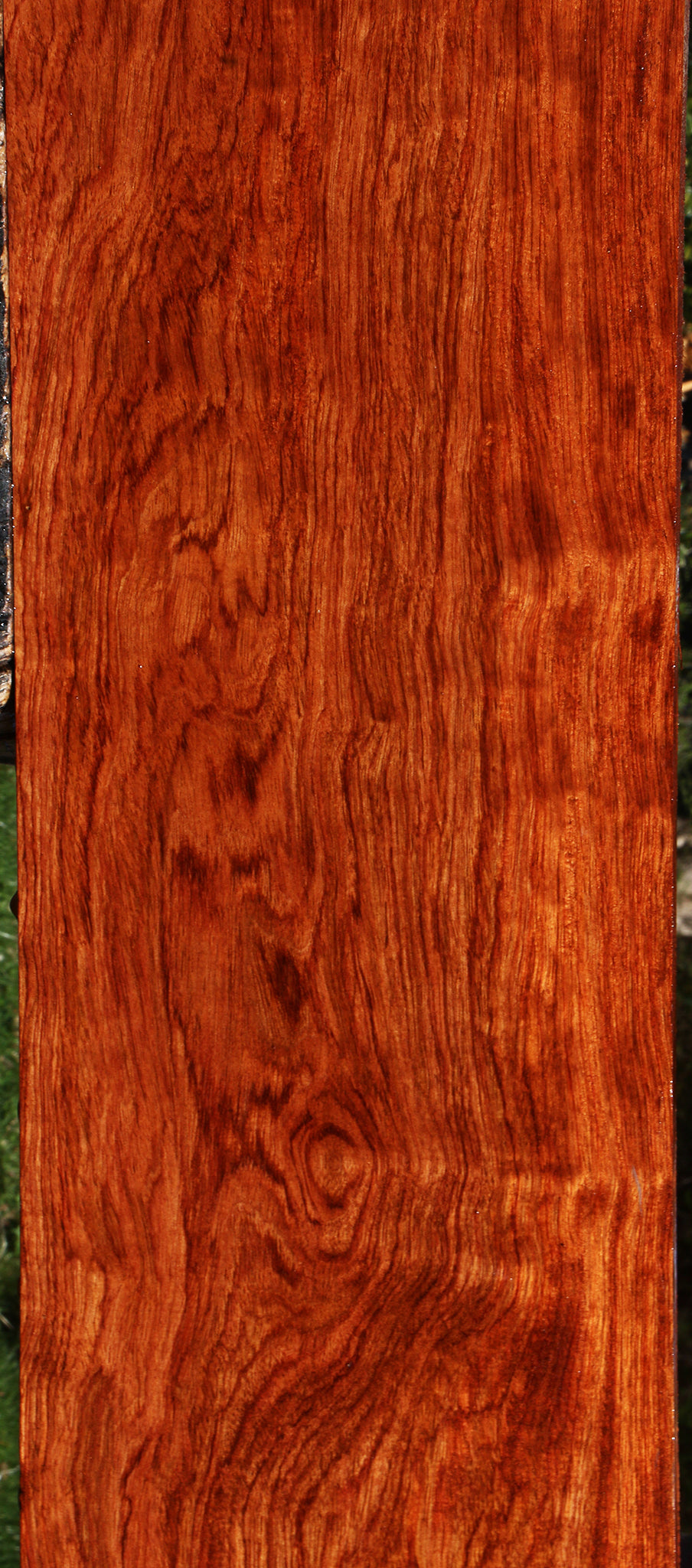 Extra Fancy Bubinga Lumber