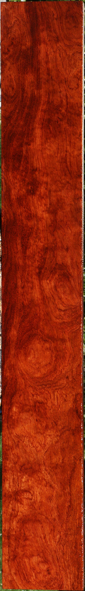 Extra Fancy Bubinga Lumber