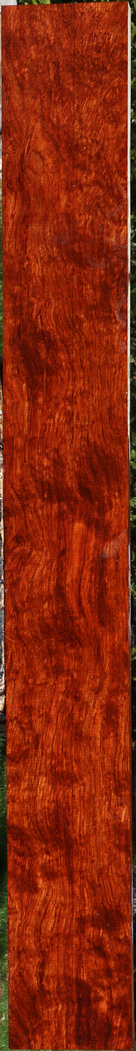 Extra Fancy Bubinga Lumber