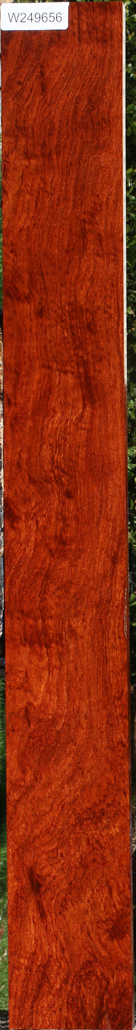 Extra Fancy Bubinga Lumber
