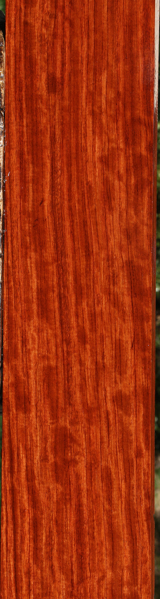 Figured Bubinga Lumber