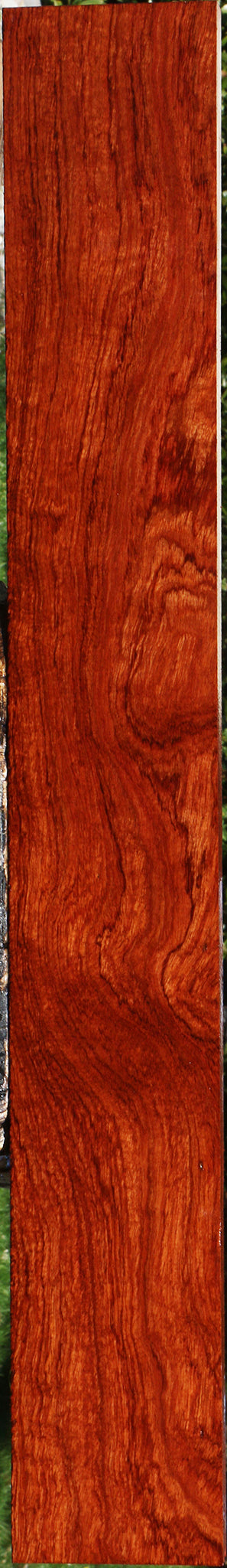 Extra Fancy Bubinga Lumber
