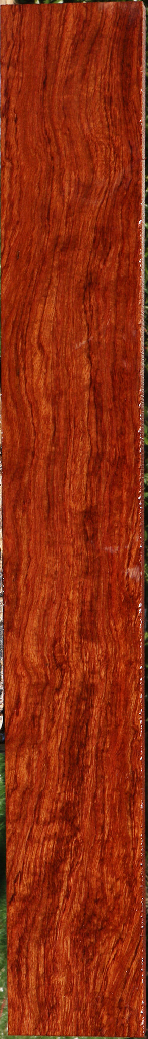 Extra Fancy Bubinga Lumber