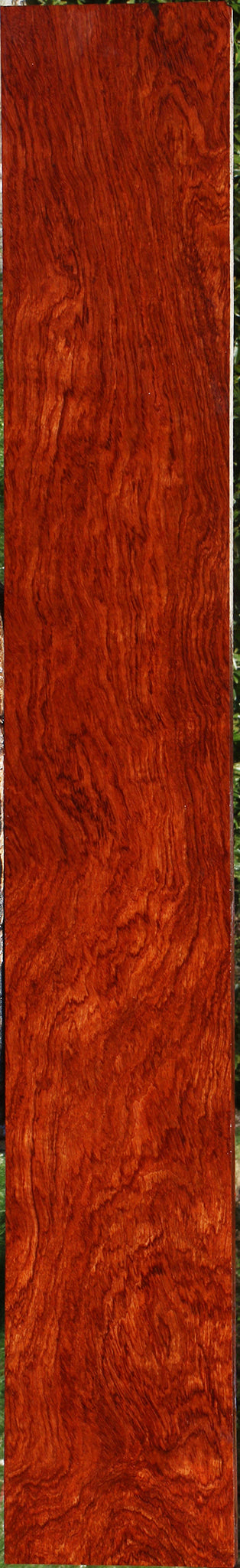 Extra Fancy Bubinga Lumber