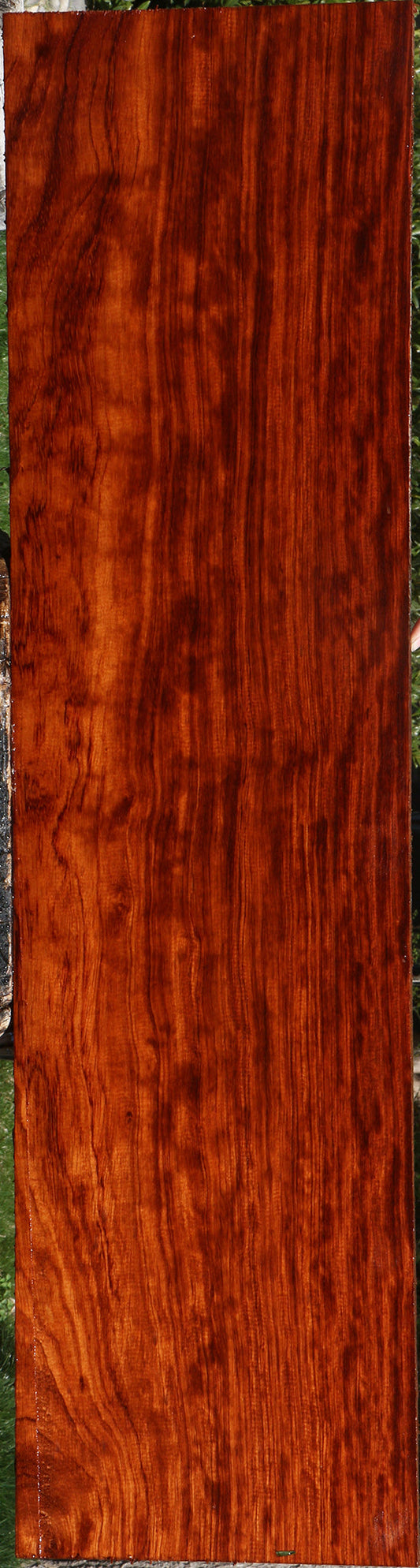 Extra Fancy Bubinga Lumber