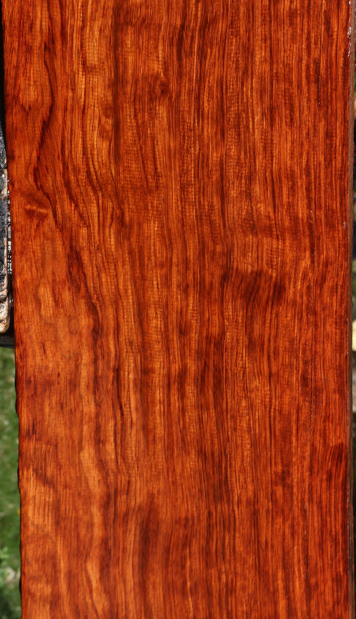Extra Fancy Bubinga Lumber