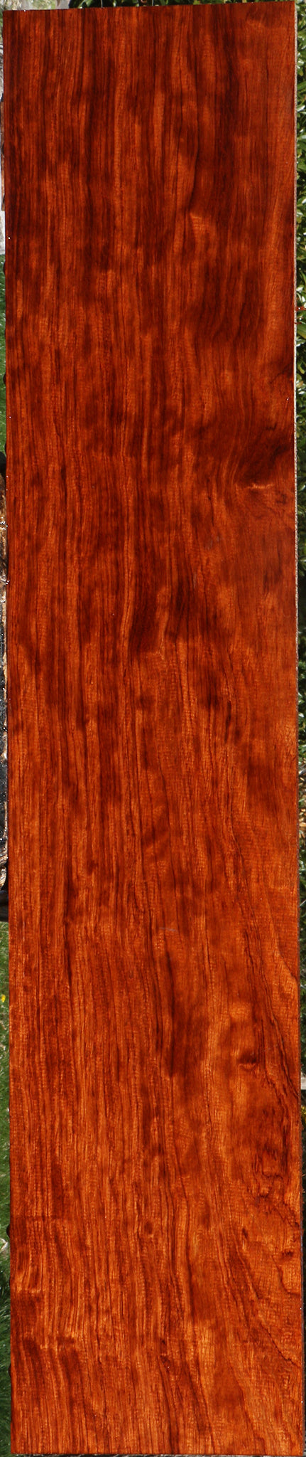 Extra Fancy Bubinga Lumber