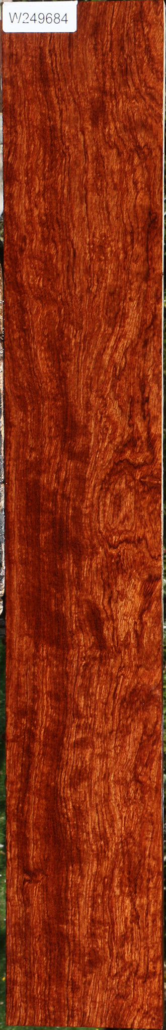Extra Fancy Bubinga Lumber