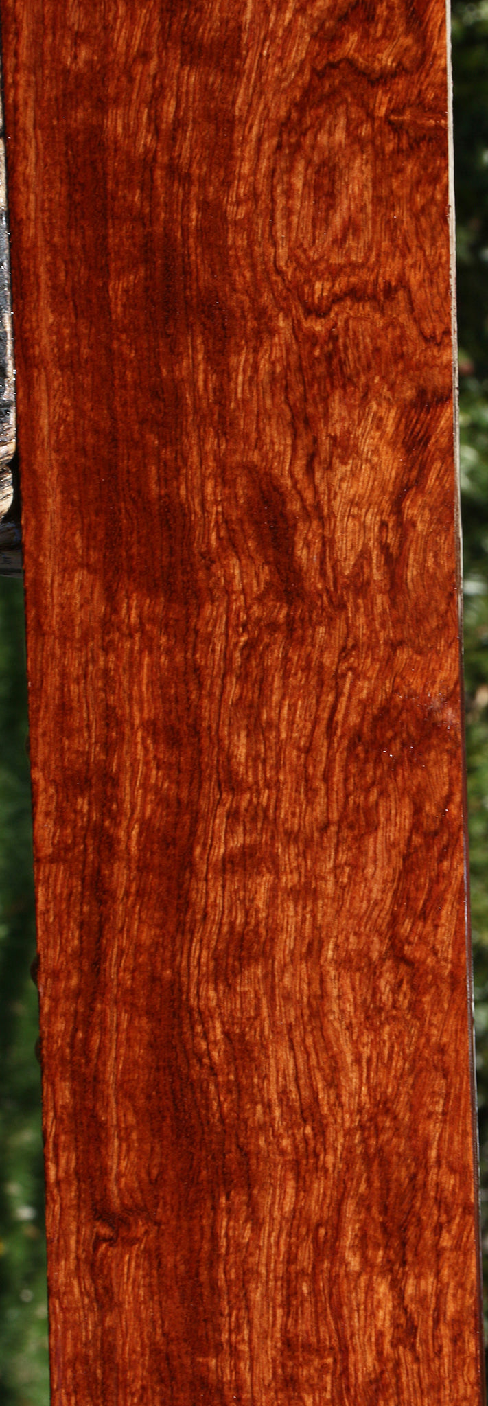 Extra Fancy Bubinga Lumber