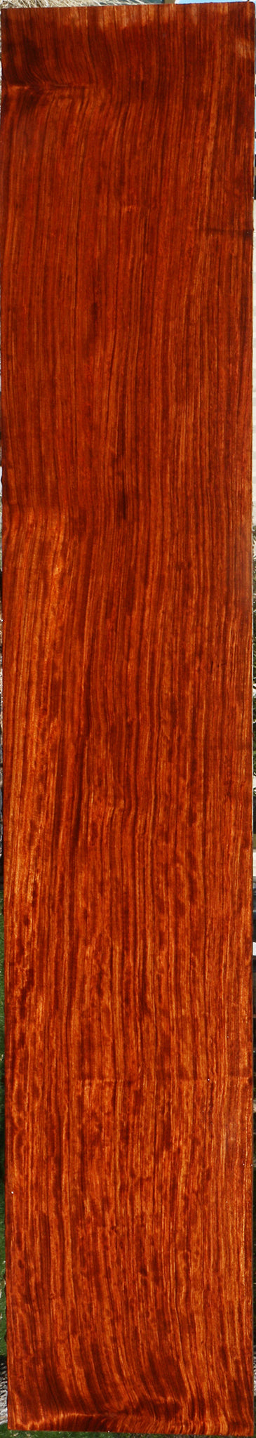 Extra Fancy Quartersawn Bubinga Lumber
