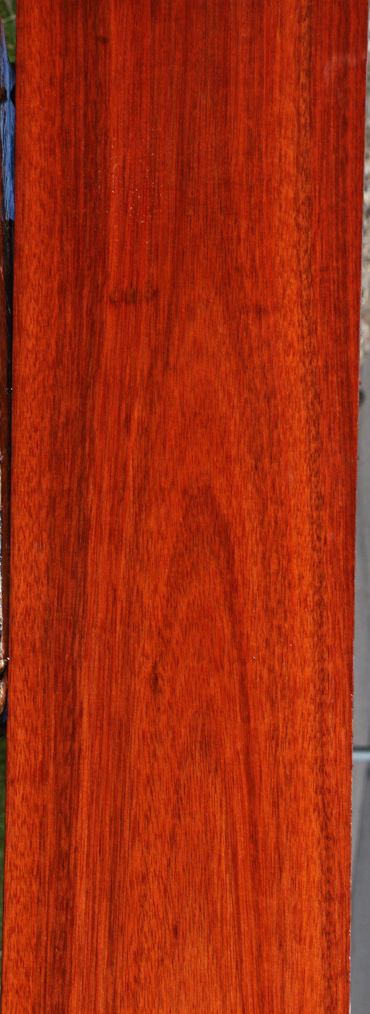 Bloodwood Micro Lumber