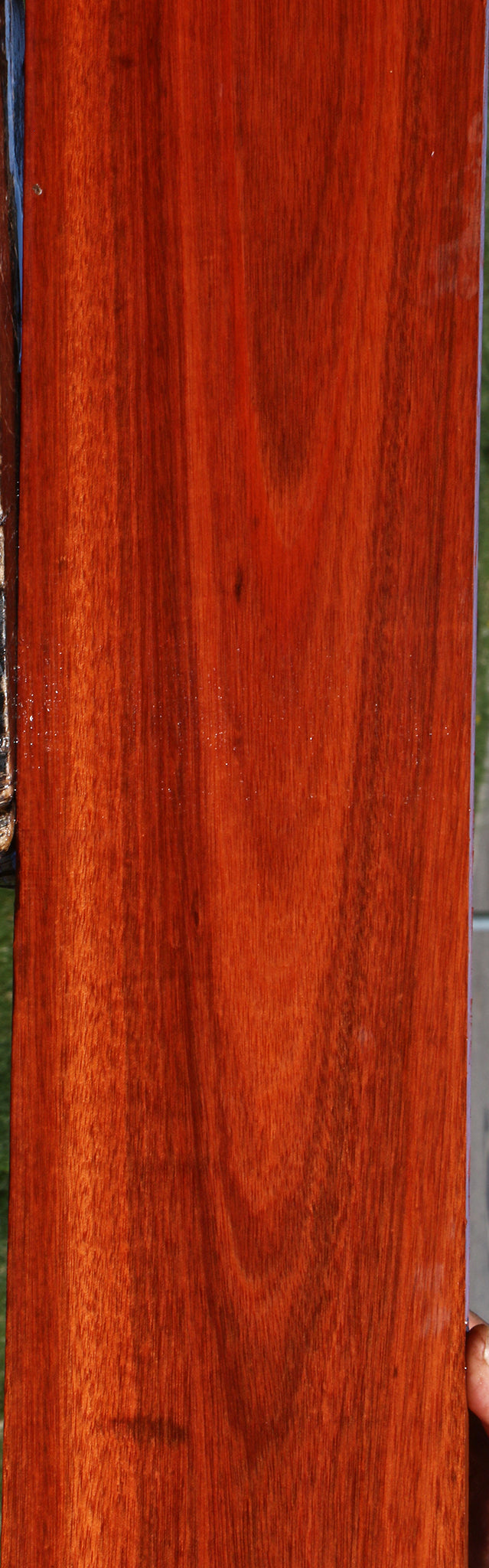 Bloodwood Micro Lumber