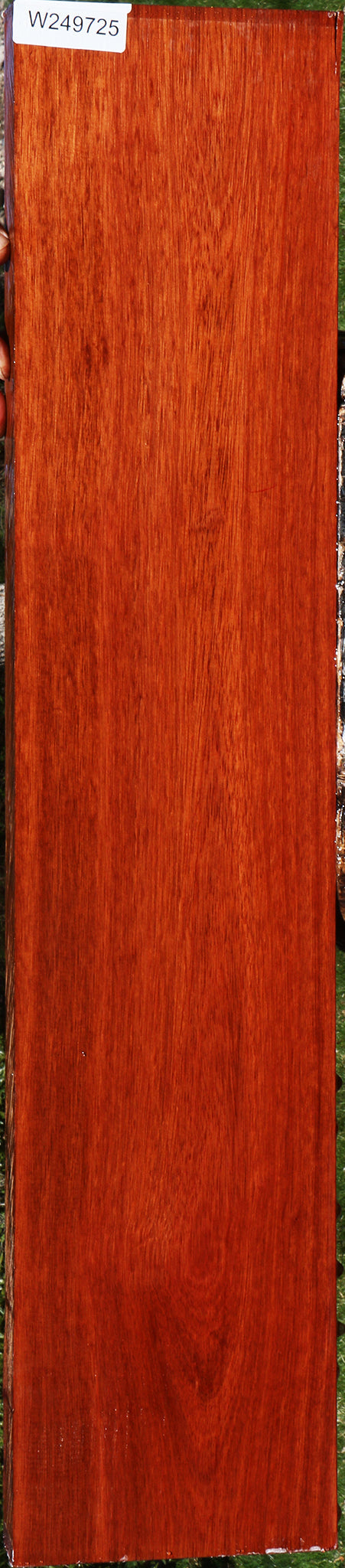 Bloodwood Lumber