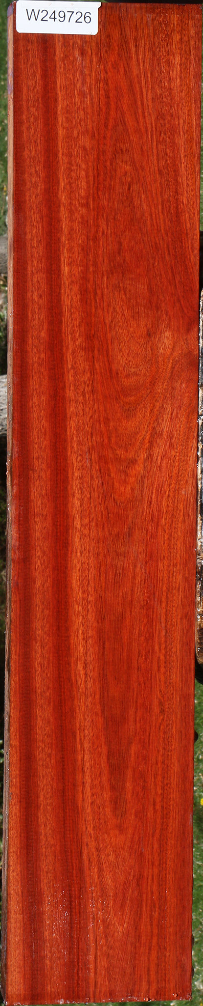 Bloodwood Lumber
