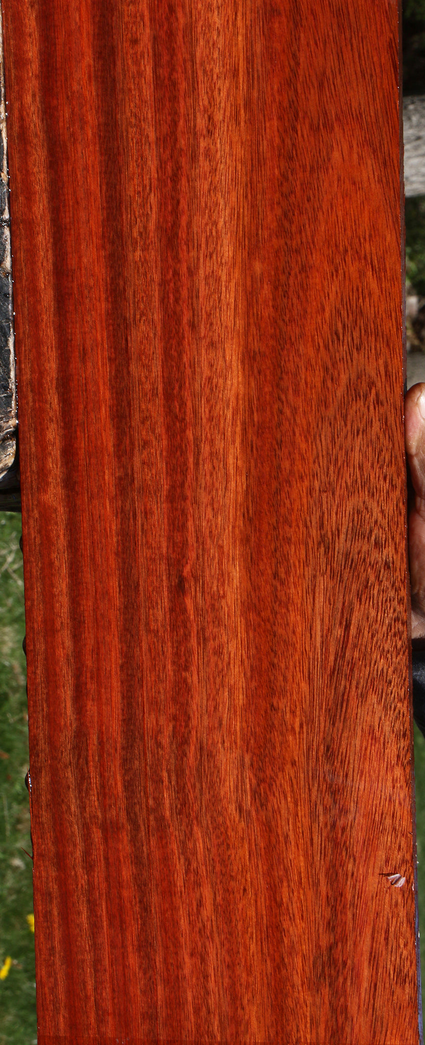 Bloodwood Lumber