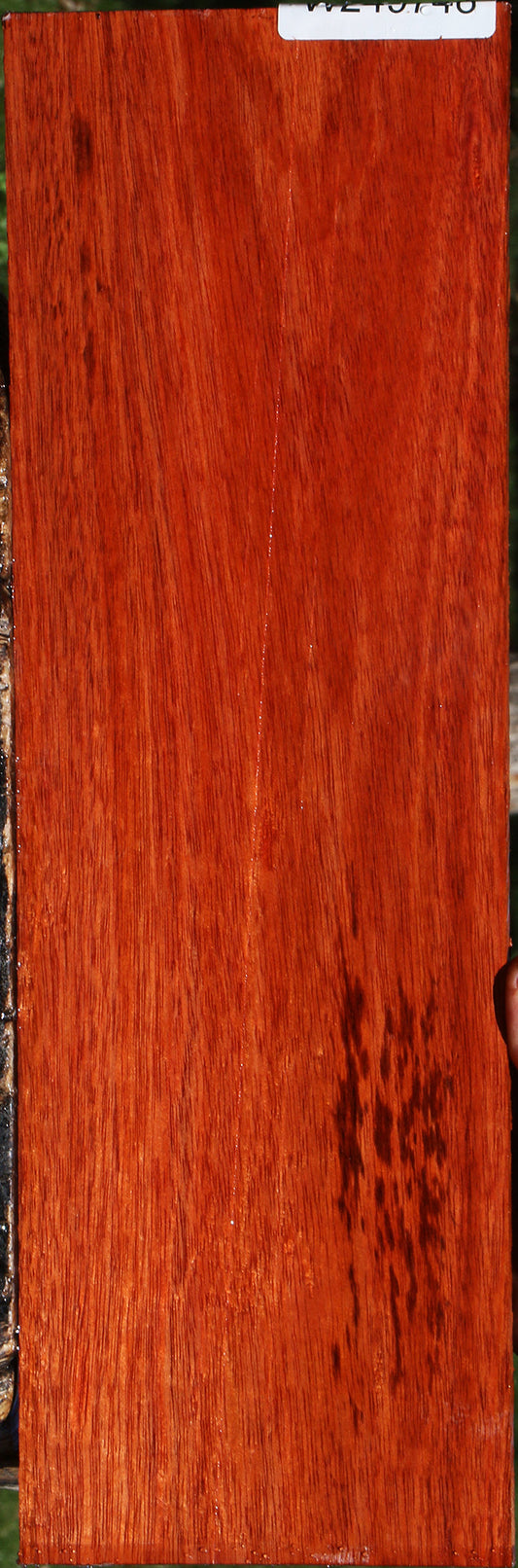 Bloodwood Micro Lumber