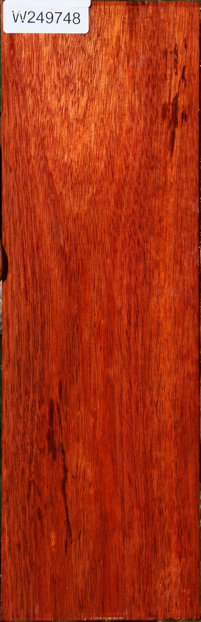 Bloodwood Micro Lumber