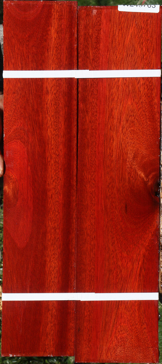 Bloodwood Micro Lumber 2 Pack