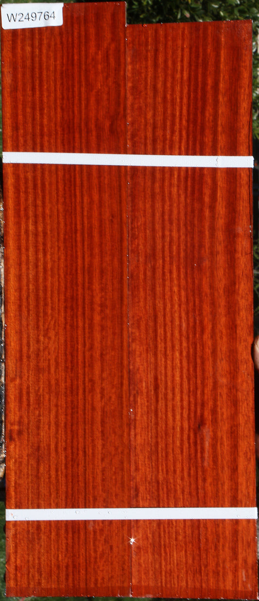 Bloodwood Micro Lumber 2 Pack