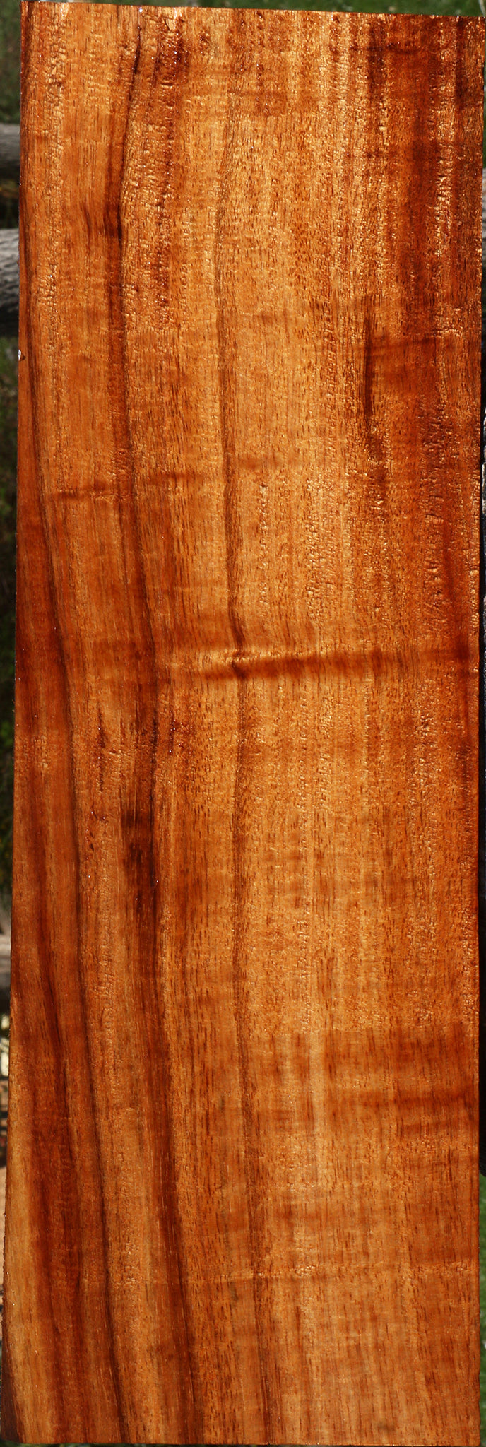 Extra Fancy Quartersawn Hawaiian Koa Instrument Lumber